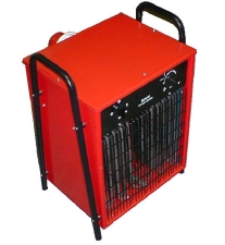 Portable Electric Fan Heaters